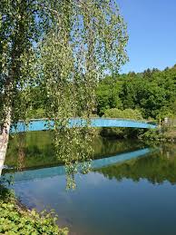 Klicke in dieses feld, um es in vollständiger größe anzuzeigen. Landleben Und Talsperre Wanderung Outdooractive Com