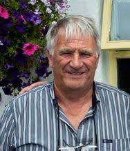 Condolence Book for TONY FAHERTY (Aran Islands, Galway)