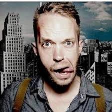 Andy Hagerman (@andrewhagerman)