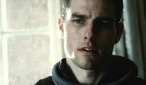 Characters in Minority Report