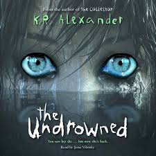 Alexander pens a a chilling tale of dark magic, friendship, and some verrrrrry creepy dolls thats ideal for fans of mary downing hahn and neil gaiman. K R Alexander Read The Author S Books Online Bookmate