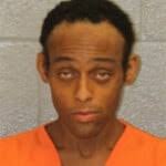 Mecklenburg County Mugshots September 19th
