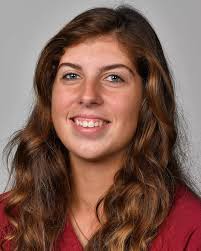 Cozza's Eighth Inning Home Run Leads UMass Over GW 7-4