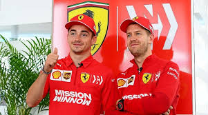 Check spelling or type a new query. F1 Ferrari 2020 La Gerarchia Piloti Per Vincere