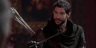 Sean Bean's Robin Hood Reboot Series Casts Its Marian