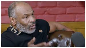 Boxing: Mike Tyson: Using steroids in boxing is attempted murder