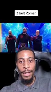 #greenscreen Great adjustment for Paul Heyman #tribalchief #romanreigns  #jeyuso #wwetok