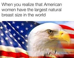 Check out our proud to be american selection for the very best in unique or custom, handmade pieces from our shops. I M Proud To Be An American Memes