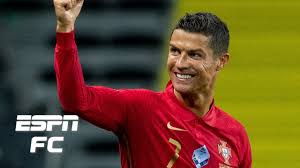 By using this website, you agree to our use of cookies. It Was Cristiano Ronaldo Time For Portugal In 100 Goal Milestone Day Vs Sweden Espn Fc Youtube
