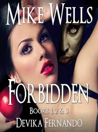 Forbidden(Series) · OverDrive: Free ebooks, audiobooks & movies from your  library.