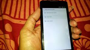 Oppo R2001 yoyo hard reset - YouTube