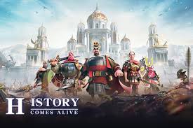 Enter the code you purchased. Rise Of Kingdoms Lost Crusade Apps On Google Play