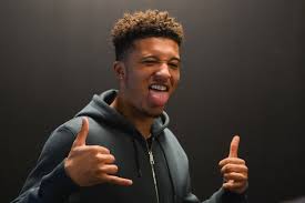 Hairstyles are the possible appearances of a character's hair. Manchester United Surprised By Dortmund S Jadon Sancho Agent Decision And Frustrated By Pace Of Transfer Talks London Evening Standard Evening Standard