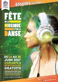 Le 21/06/2018 de 18:30 à 19:30. La Fete De La Musique Et De La Ville D Etaples Sur Mer Facebook