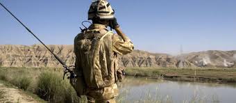 After comparing camelbak to some of the other popular options available. Camelbak Maximum Gear High Demand Brands