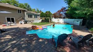 Pool safety systems kinnelon nj 07405. Desperate For A Pool You Can Now Rent A Private One By The Hour
