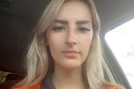 Woolworths: Imogen Stephens