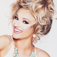 Miss Delaware Teen USA 2015 Sierra Wright