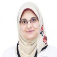 Dr. Marwa Aly Awad Specialist Paediatrics in Riyadh