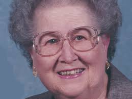 Margie Dean Chappell Obituary (1926