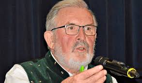 Echte Volksmusik erfüllt das Bürgerzentrum