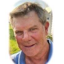 John Michael Tobin Obituary