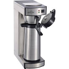 Commercial coffee grinder and brewer. Coffee Pro Cfpcprla Cp Rla Commercial Coffee Brewer 1 Stainless Steel Walmart Com Walmart Com