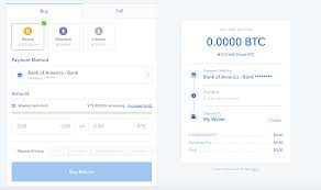 After you select the crypto you want to deposit, copy the address shown. How To Buy Ripple Xrp Via Coinbase And Binance A Step By Step Guide
