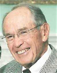 Powell McHenry Obituary