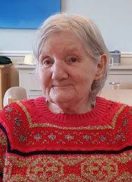 Condolence Book for Sheila Byrne (Enniscorthy, Wexford)