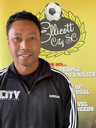 Lance James — ELLICOTT CITY SOCCER CLUB