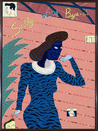 Sally Slips Bye Bye The Art Institute Of Chicago Chicago Imagists Chicago Artists Art