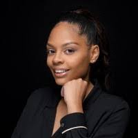 Jasmin Marshall's Instagram, Twitter & Facebook