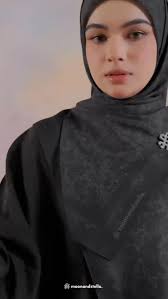 New Collection of #moonandstella Bae Chic 4.0 💫🎉, #koleksimawarsari  #moonandstellascarves #moonandstellabaechic4 #moonandstellabaechic