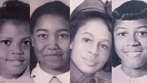 Jack and Jill of America, Incorporated respectfully commemorates the 60th  anniversary of the 16th Street Baptist Church bombing in Birmingham and the  four girls killed in the tragedy