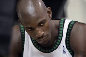 Kevin Garnett's Loyalty to the Timberwolves Cost Him Multiple Rings