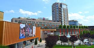 Palas mall is a commercial, shopping mall, interesting place located in iaşi. Palas Mall Iasi T2t Ro
