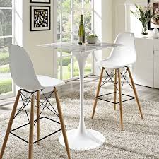 Lippa 28 Artificial Marble Bar Table Bar Table Artificial Marble Marble Bar