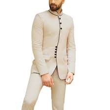 We offer a premium range of quality suits for hire or to buy for weddings or any formal event. Hd140 Dinner Party Mandarin Collar Men Suit 2pcs Wedding Banquet Groom Dress Business Smart Modest Men Suits Blazer Pants Buy Cocktail Pant Suits Chinese Collar Suit Junior Pant Suits Product On Alibaba Com