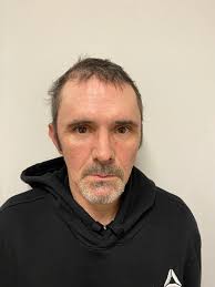 Offender Information