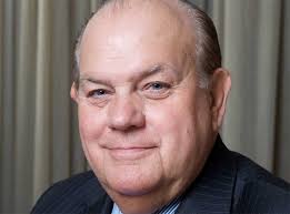 UK appoints Lord David Evans Trade Envoy to Brazil, completing the Mercosur  round of countries — MercoPress