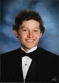 Blue Mountain Christian University senior spotlight