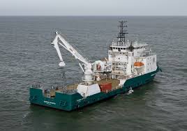 Charterer's conference room 1 w/ desks and this vessel specification is given in good faith and assumed to be accurate at the time of print. Mpsv 750 75m Multi Purpose Support Vessel Mauric