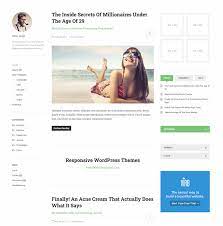 Modern store is a clean and free ecommerce theme for woocommerce shops. 46 Best Free Minimalist Wordpress Themes For 2022