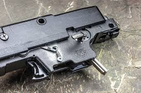 Maybe you would like to learn more about one of these? Hi Point Firearms 995 Ts Camo Wc Review Guns And Ammo