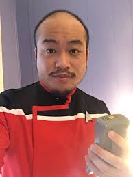 Got myself a 2390's command uniform, still waiting