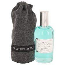 Geoffrey Beene Grey Flannel Eau De Toilette Cologne For Men 4 Oz Full Size Walmart Com Walmart Com
