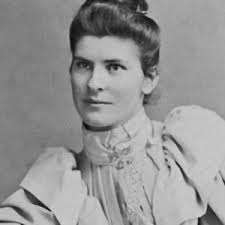 ALICE (CROSS) WILSON (1870-1948)