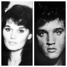 Elvis — A War Between Good and Evil