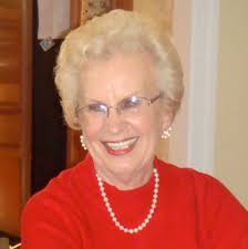 Amelia Bird Obituary